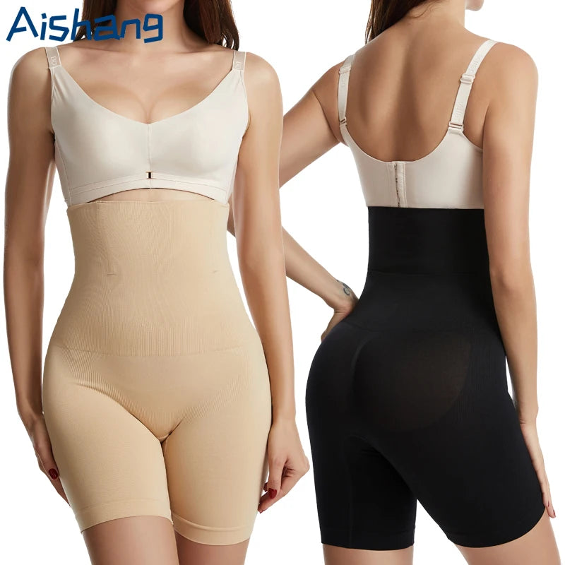 Formador de Cintura Alta Shapewear para Mulheres