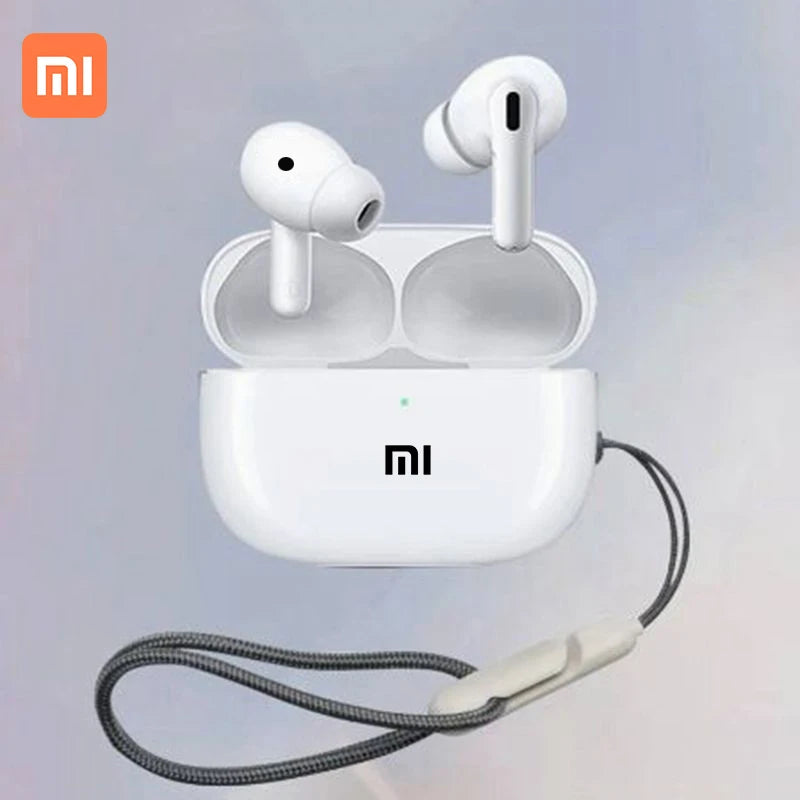 Xiaomi Buds 3: Imersão Sonora e Liberdade Sem Fios